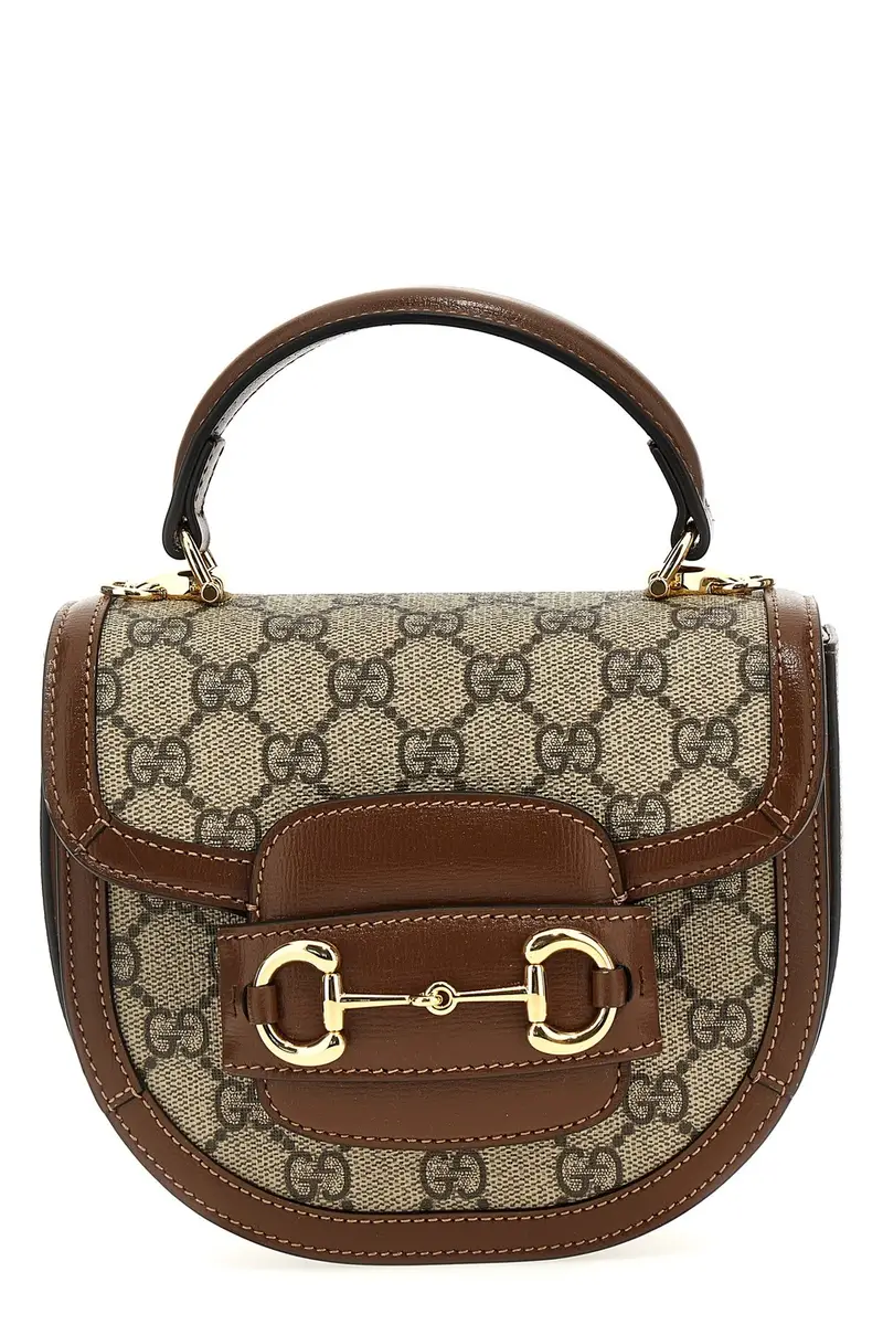 Gucci Borsa a mano Marrone 2544706