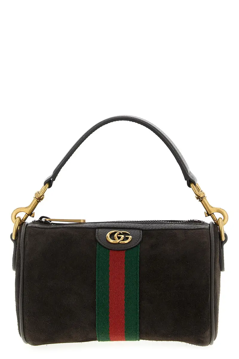 Gucci Borsa a mano Marrone 3832513