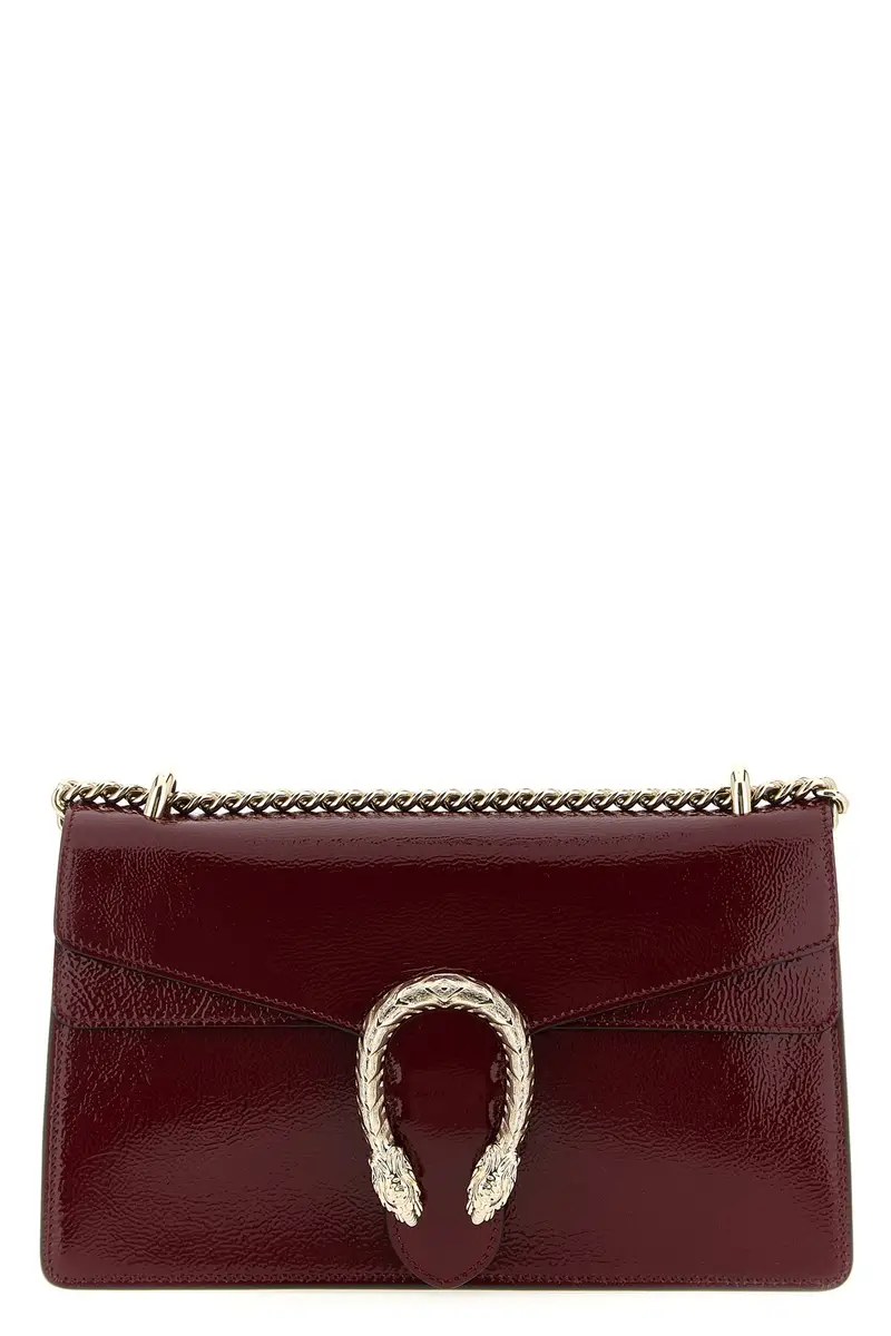 Gucci Borsa a spalla Rosso 2548761