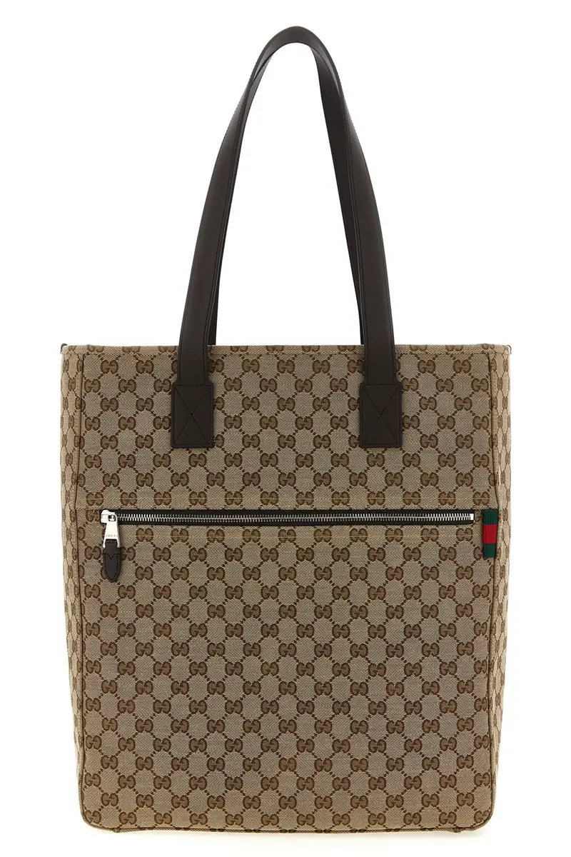 Gucci Borsa a spalla Marrone 2548137