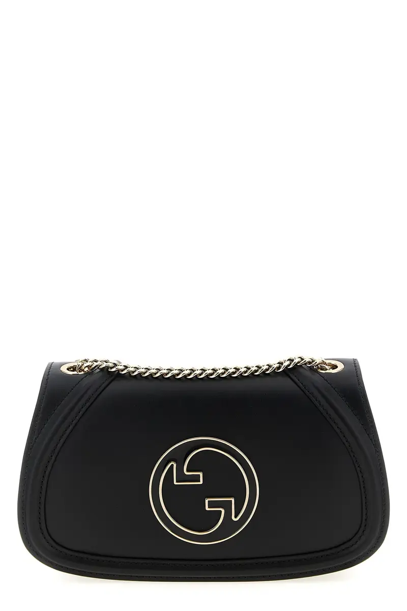 Gucci Borsa a spalla Nero 2546568