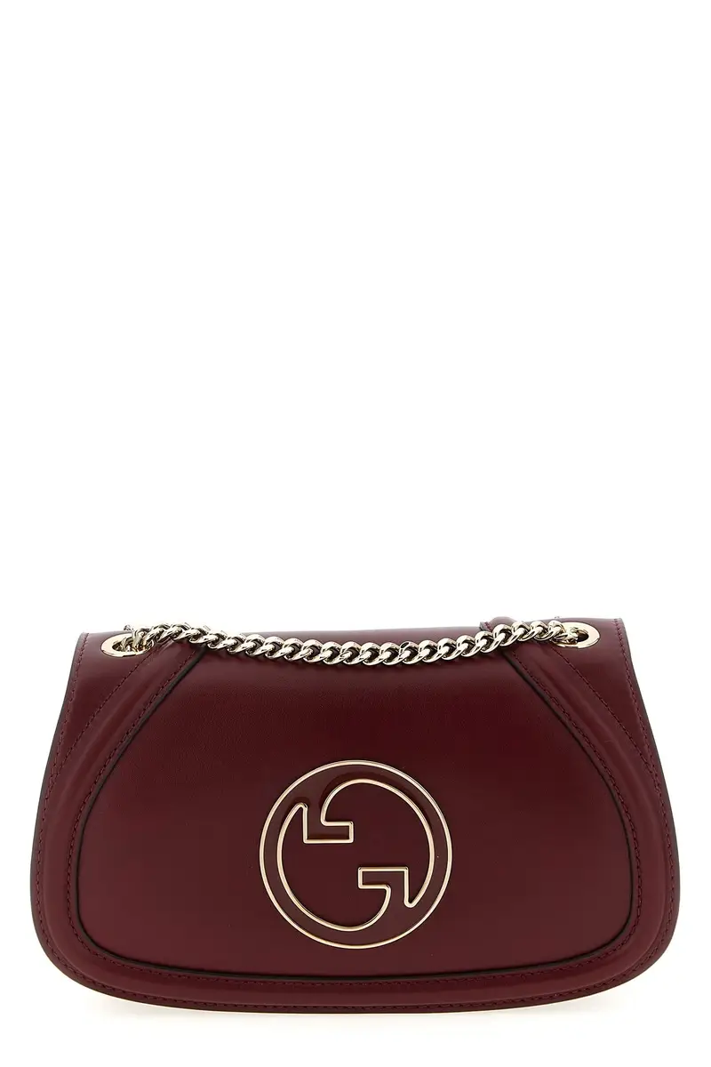 Gucci Borsa a spalla Rosso 2546569