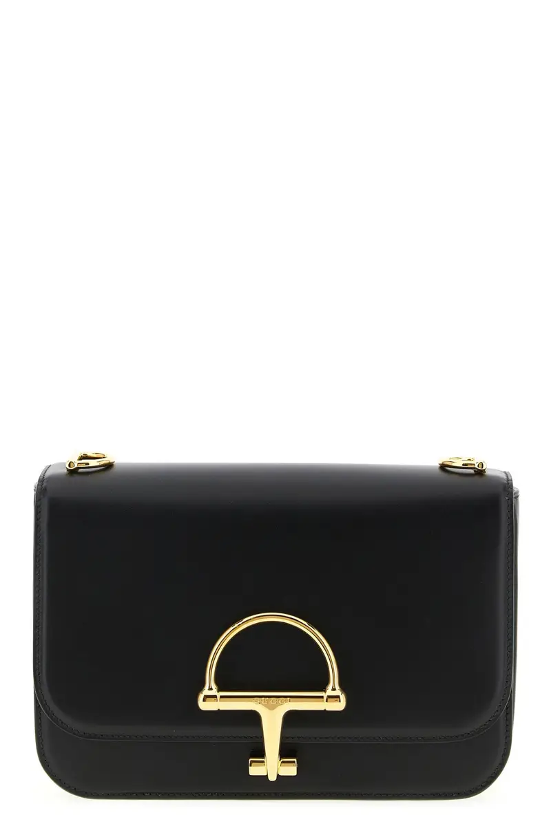 Gucci Borsa a tracolla Nero 3884029