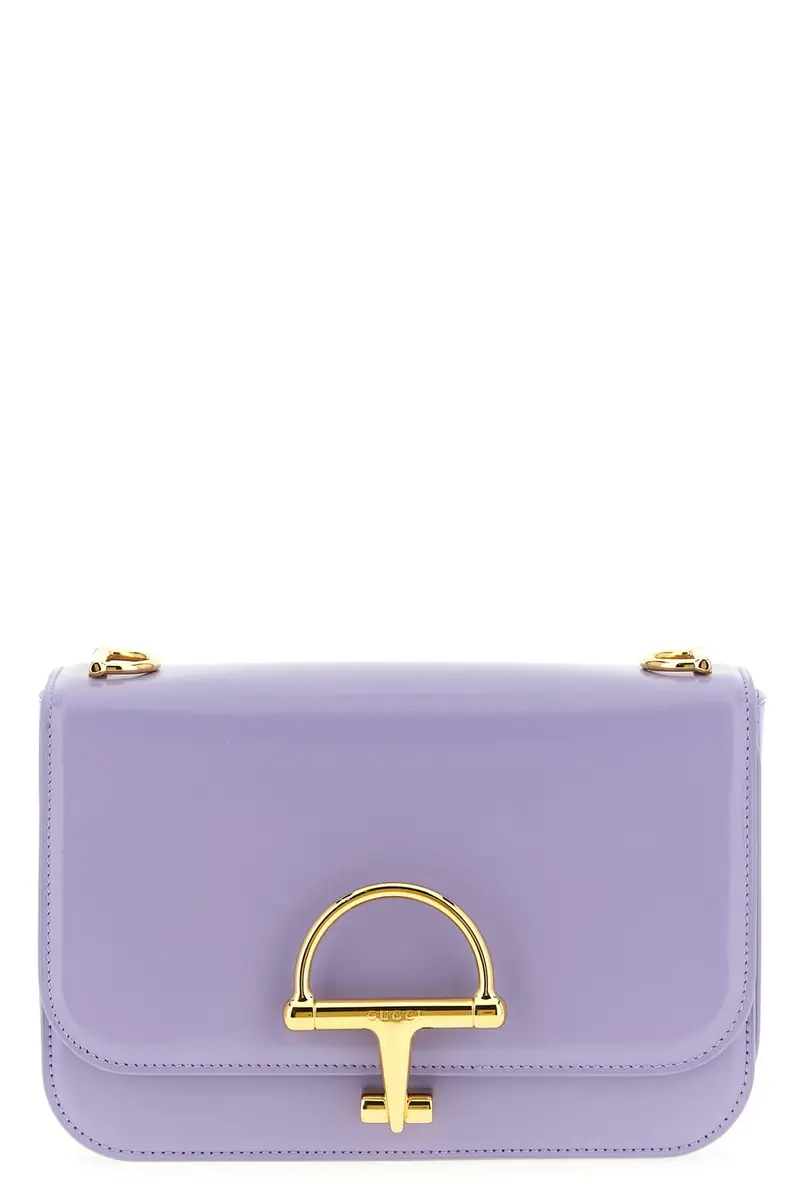 Gucci Borsa a tracolla Viola 3884030