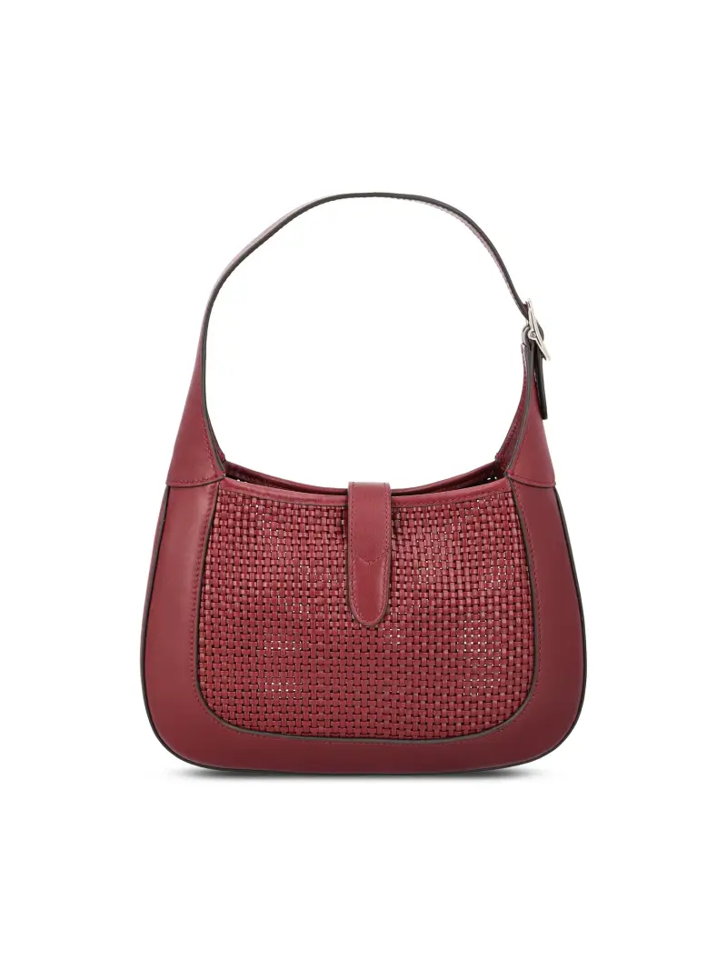 Borsa Media Jackie 1961 ROSSO miniatura 2