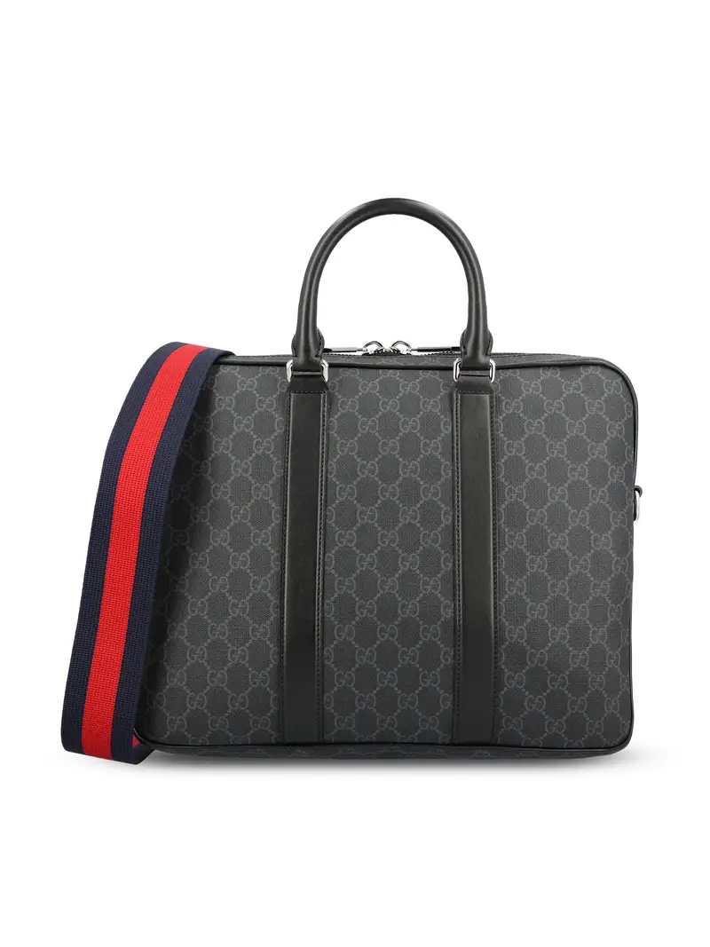 Borsa Portadocumenti GG Media GRIGIO