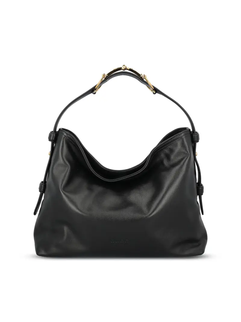 Borsa Shopping Gucci Beatrix NERO