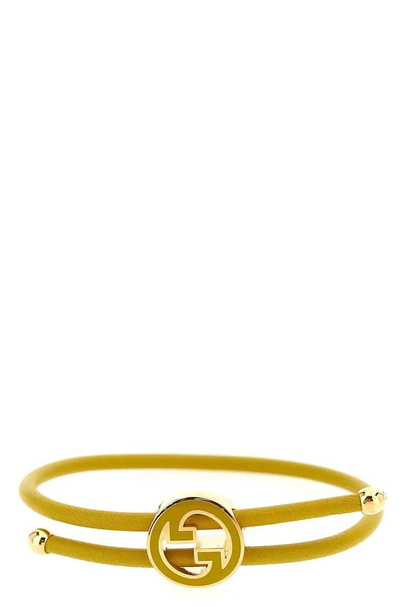 Bracciale Blondie Giallo