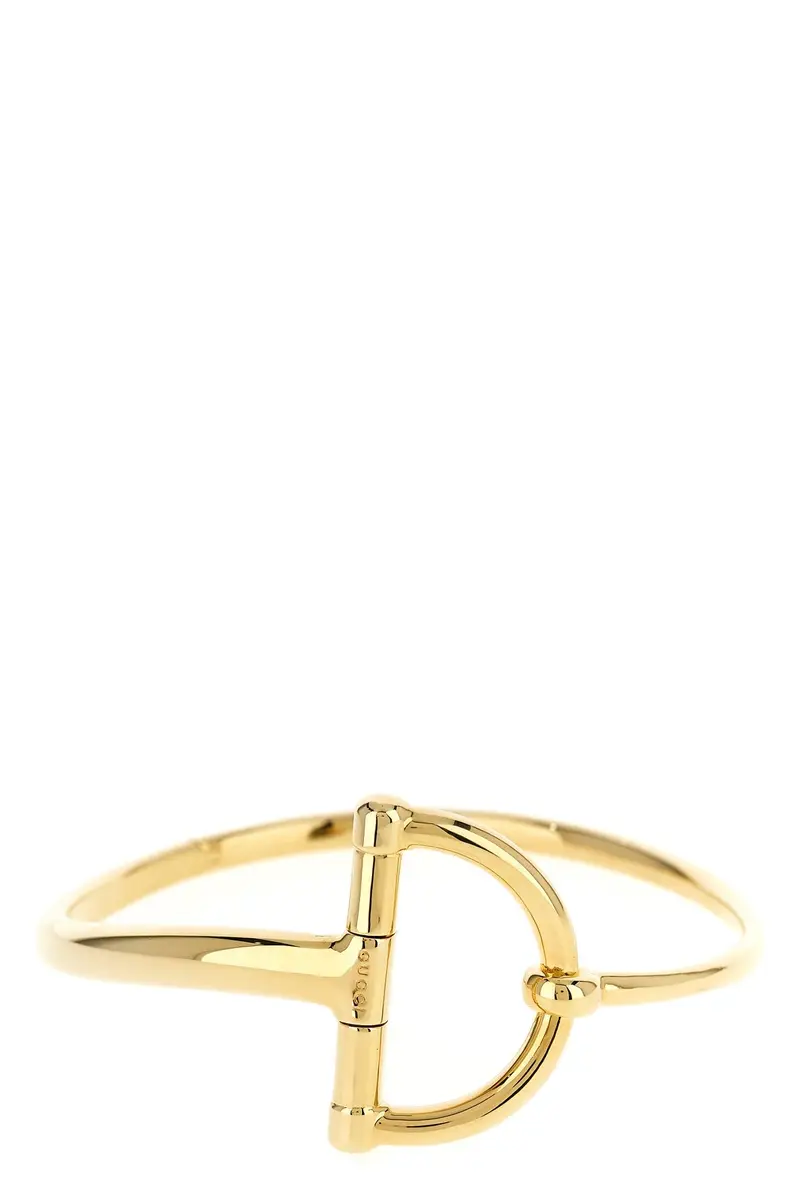 Gucci Choker Oro 3892104