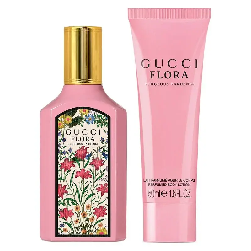 Cofanetto Gorgeous Gardenia 2025 Cofanetto miniatura 2