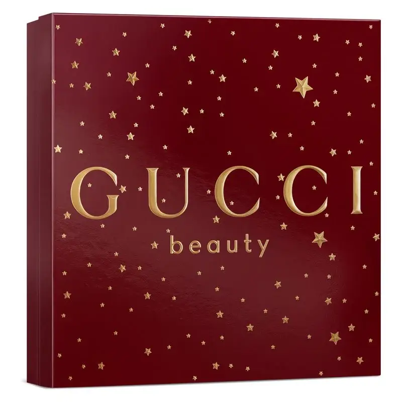 Cofanetto Gorgeous Gardenia 2025 Cofanetto miniatura 3