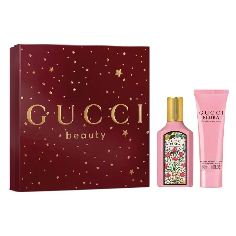 Cofanetto Gorgeous Gardenia 2025 Cofanetto