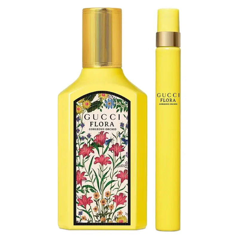 Cofanetto Gorgeous Orchidea 2025 Cofanetto miniatura 2