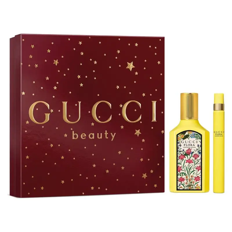 Cofanetto Gorgeous Orchidea 2025 Cofanetto