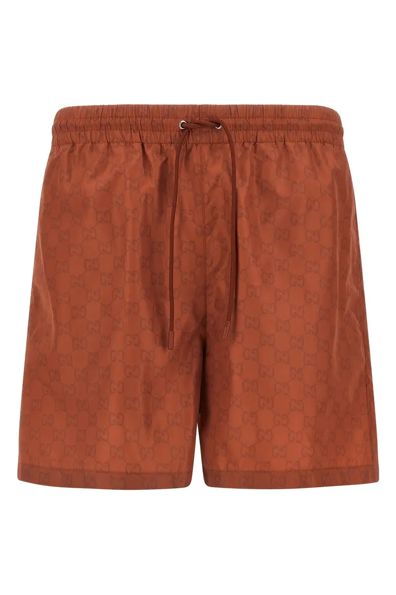 Costume Gg Arancione