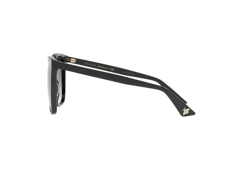 Gucci Occhiali da sole Donna Grigio 880367 miniatura 2