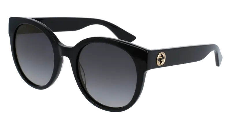 Gucci Occhiali da sole Donna Grigio 852769