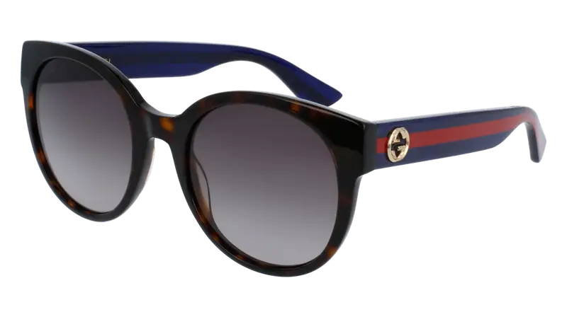 Gucci Occhiali da sole Donna Multicolore 852773