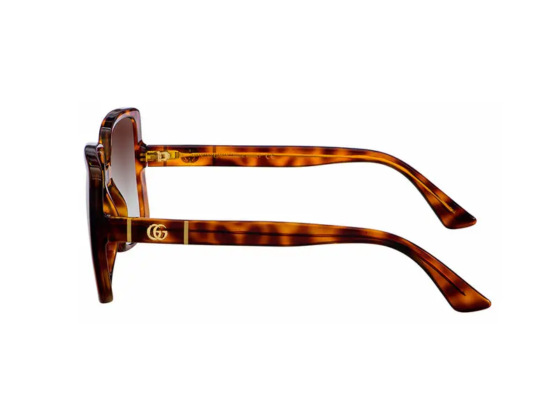 Gucci Occhiali da sole Donna Testa di moro 880220 miniatura 2