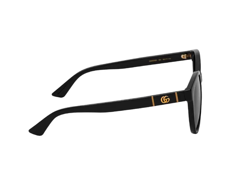 Gucci Occhiali da sole Donna Nero 847820 miniatura 2