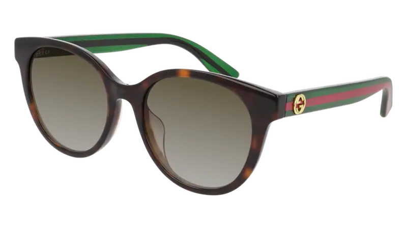Gucci Occhiali da sole Donna Multicolore 852786