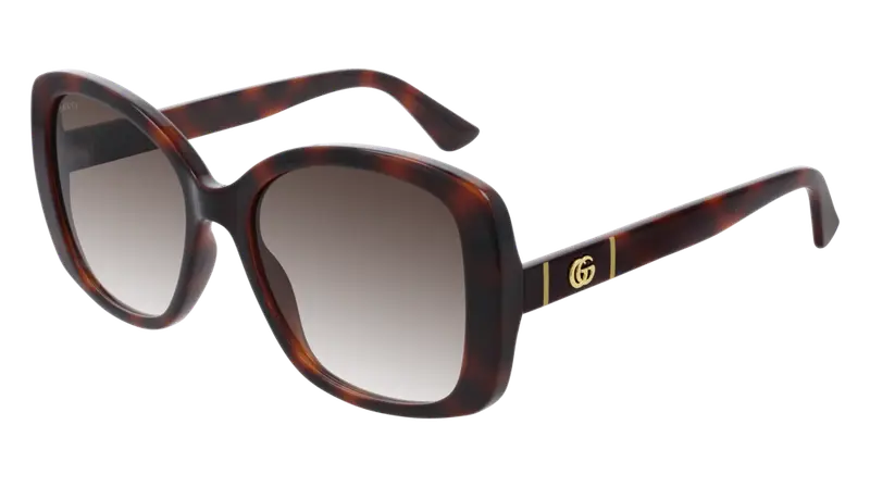 Gucci Occhiali da sole Donna Multicolore 880159