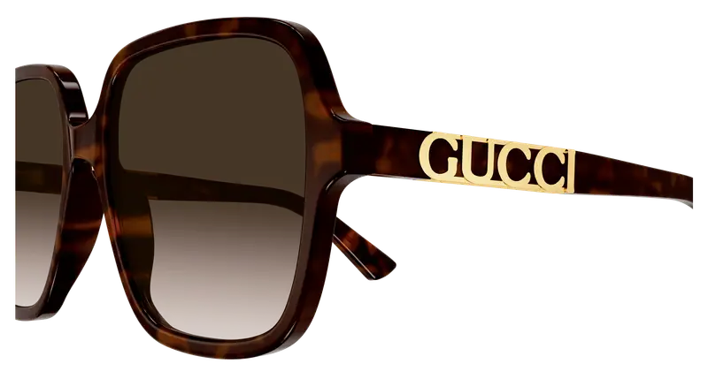 Gucci Occhiali da sole Donna Testa di moro 852868 miniatura 2