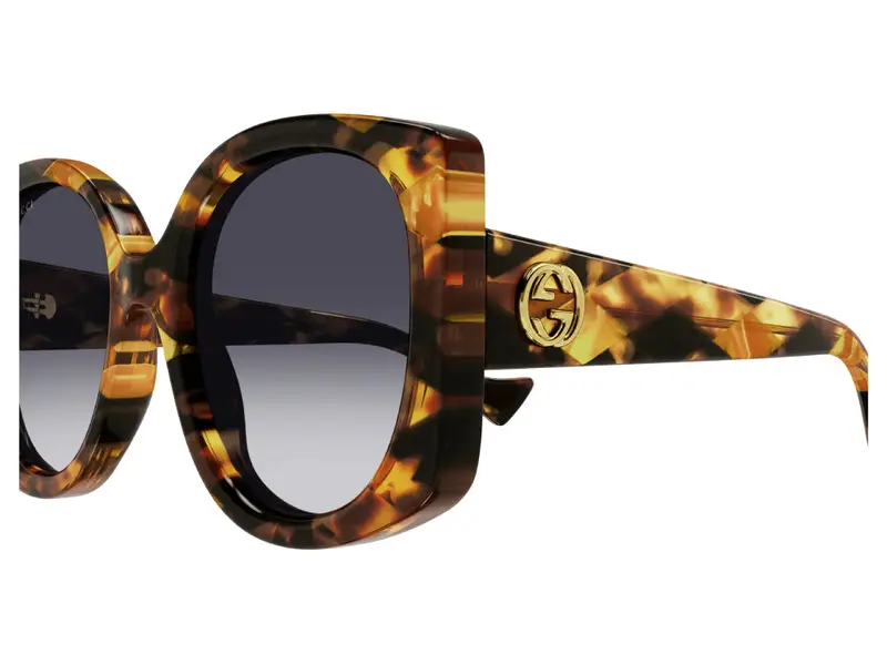 Gucci Occhiali da sole Donna Multicolore 853193 miniatura 2