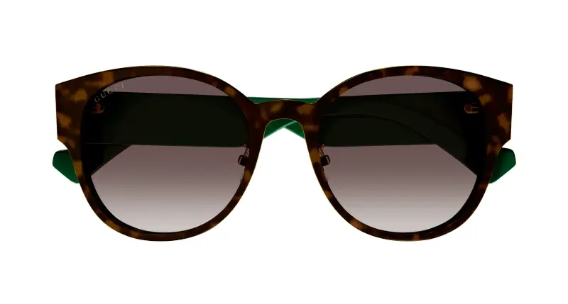 Gucci Occhiali da sole Donna Multicolore 3408136 miniatura 2