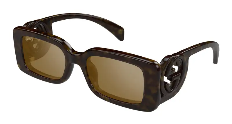 Gucci Occhiali da sole Donna Multicolore 880632