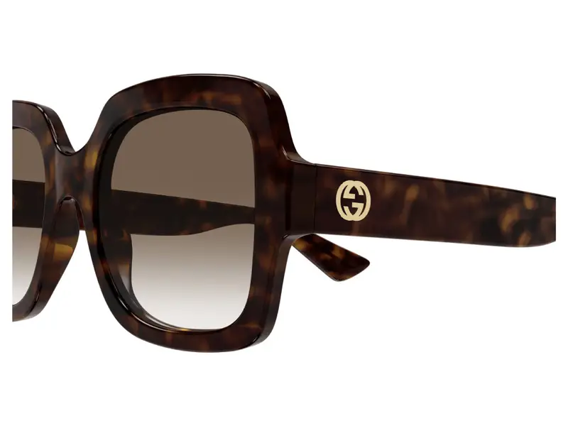 Gucci Occhiali da sole Donna Multicolore 853248 miniatura 2