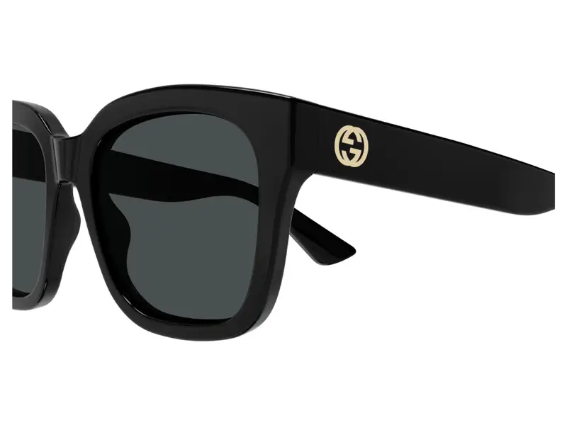 Gucci Occhiali da sole Donna Grigio 853235 miniatura 2