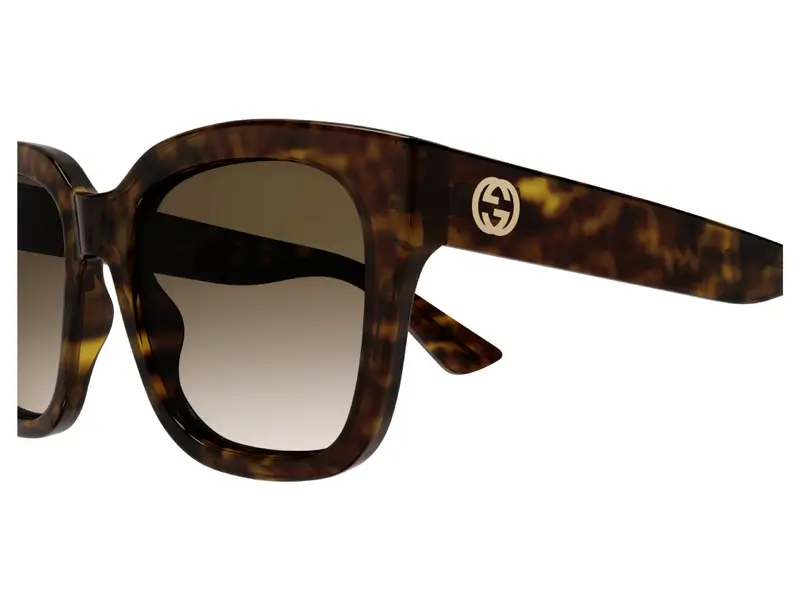 Gucci Occhiali da sole Donna Multicolore 853237 miniatura 2