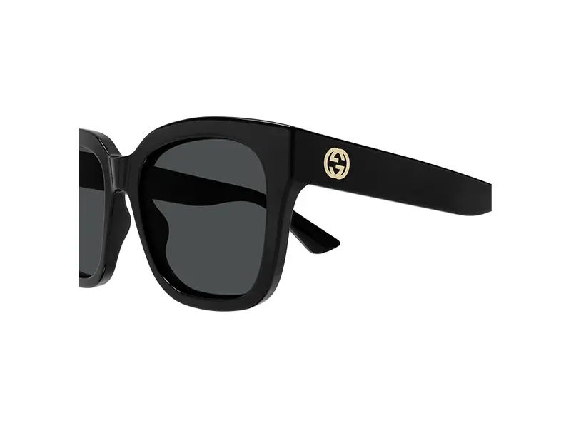 Gucci Occhiali da sole Donna Grigio 853239 miniatura 2