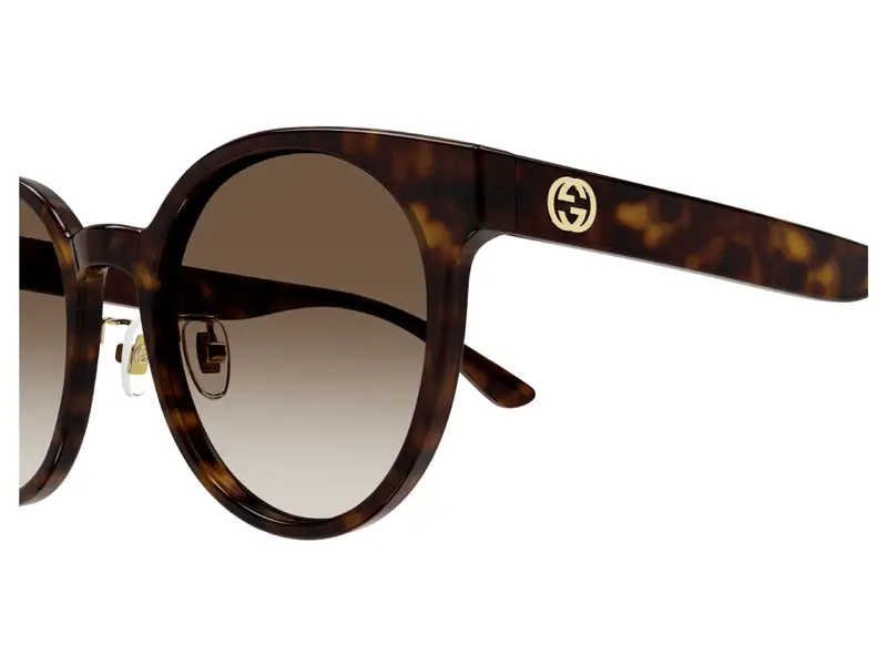 Gucci Occhiali da sole Donna Multicolore 853273 miniatura 2