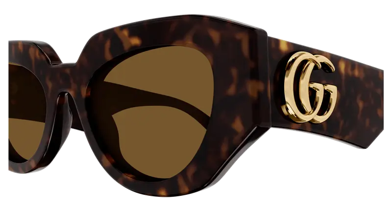 Gucci Occhiali da sole Donna Multicolore 853870 miniatura 2