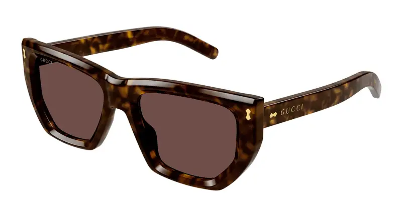 Gucci Occhiali da sole Donna Multicolore 880326