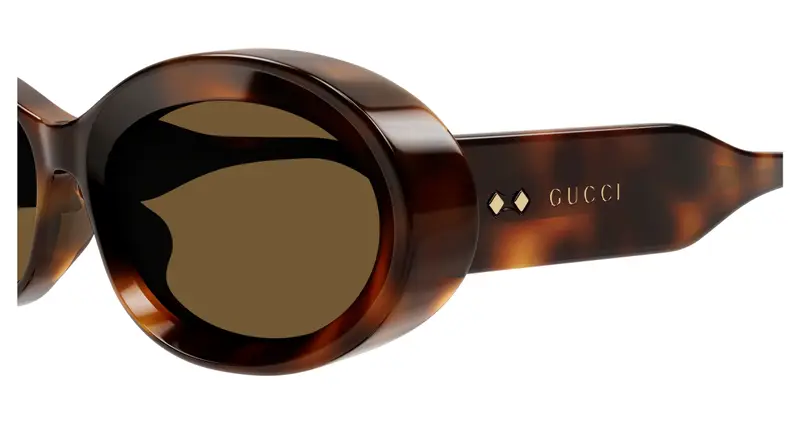 Gucci Occhiali da sole Donna Multicolore 880357 miniatura 2