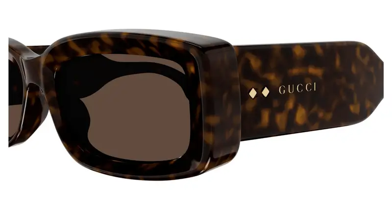 Gucci Occhiali da sole Donna Multicolore 880341 miniatura 2