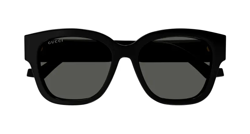 Gucci Occhiali da sole Donna Grigio 3532624 miniatura 2