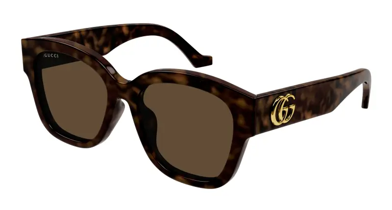 Gucci Occhiali da sole Donna Multicolore 3530895