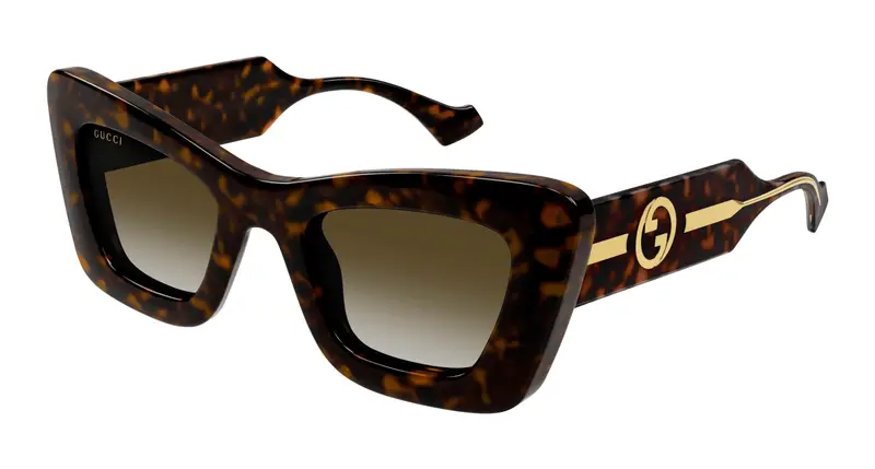 Gucci Occhiali da sole Donna Multicolore 880278