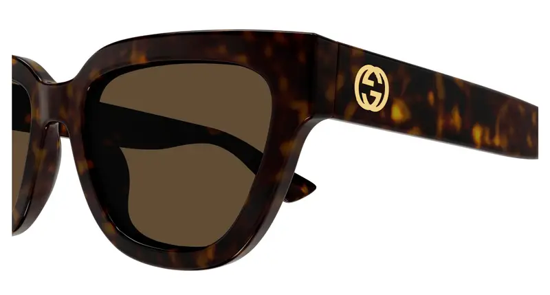 Gucci Occhiali da sole Donna Multicolore 880272 miniatura 2