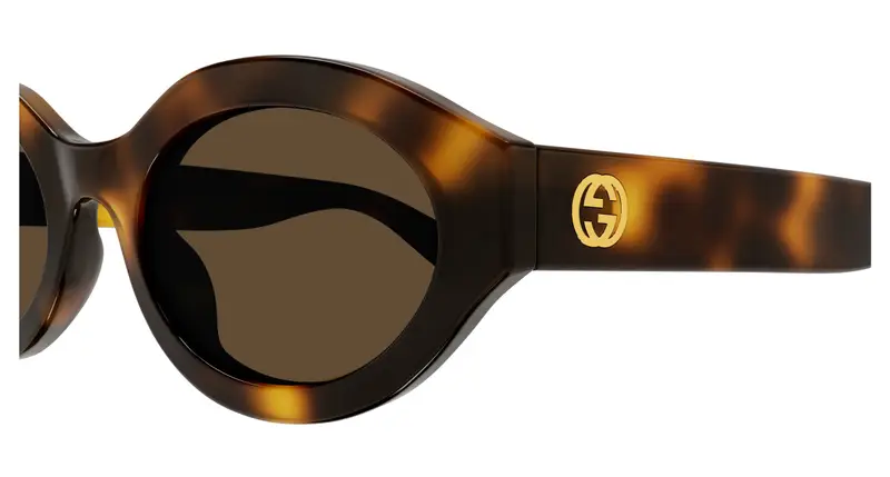 Gucci Occhiali da sole Donna Multicolore 880271 miniatura 2