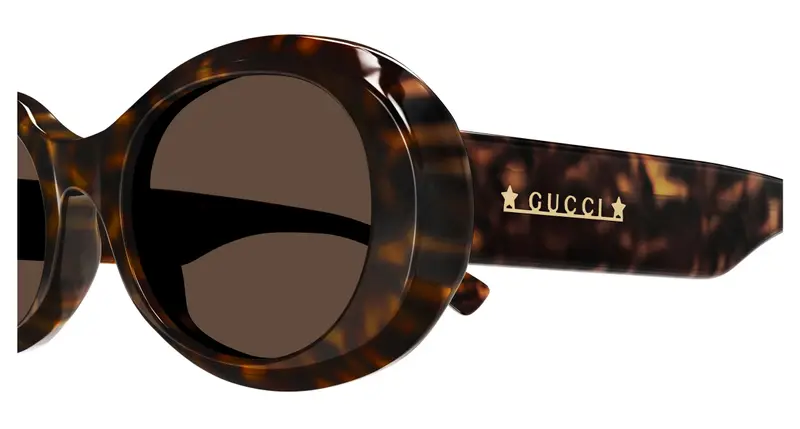 Gucci Occhiali da sole Donna Multicolore 880318 miniatura 2