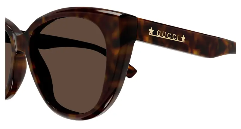 Gucci Occhiali da sole Donna Multicolore 880317 miniatura 2
