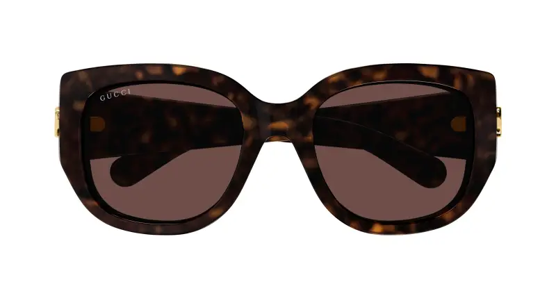 Gucci Occhiali da sole Donna Multicolore 3530601 miniatura 2