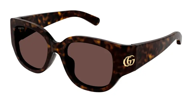 Gucci Occhiali da sole Donna Multicolore 3530601