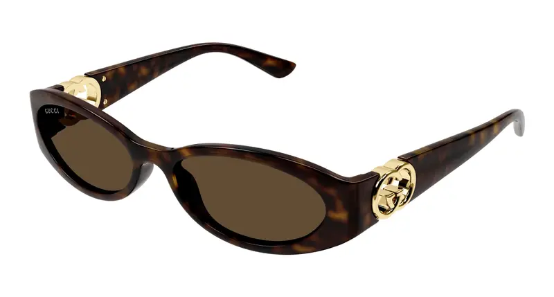 Gucci Occhiali da sole Donna Multicolore 880260