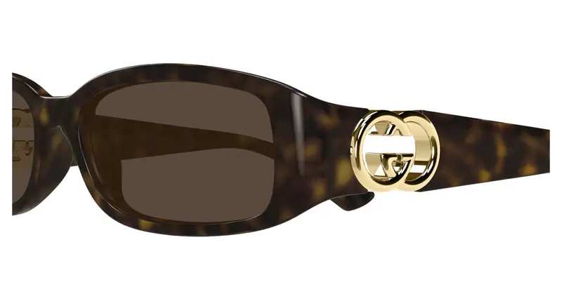 Gucci Occhiali da sole Donna Multicolore 880591 miniatura 2